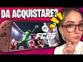GIOCO a FC 26 su Switch 2: Vale la Pena o NO?