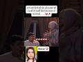 प्यार और इज्जत नहीं दे सकते तो उसकी जिंदगी का तमाशा भी मत बनाओ #womenreservationbill #ytshorts