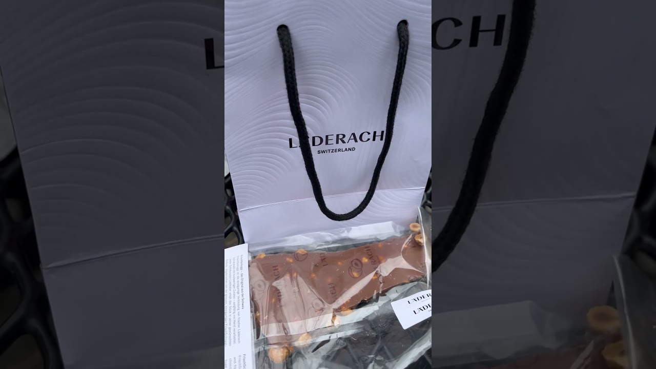 Yes Switzerland has the best chocolate on earth! 