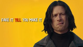 Hit Man | Movie Review