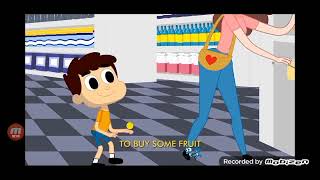 Bob Zoom Formiguinha Em 3 Idiomas Português - Inglês - Espanhol