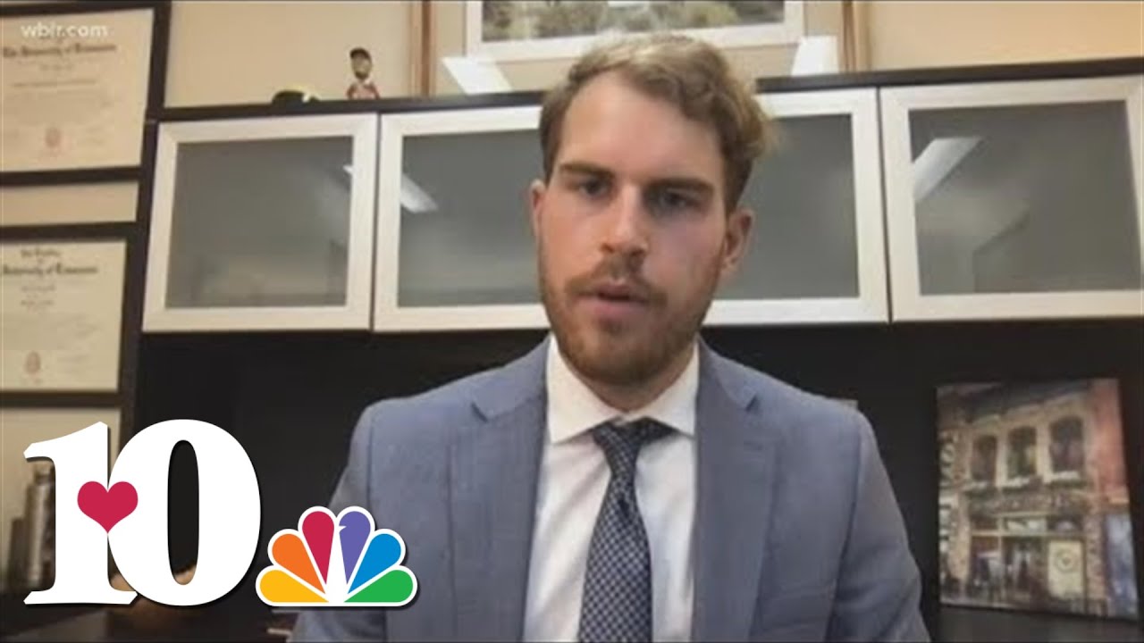 City council meets about scooters in downtown Knoxville YouTube