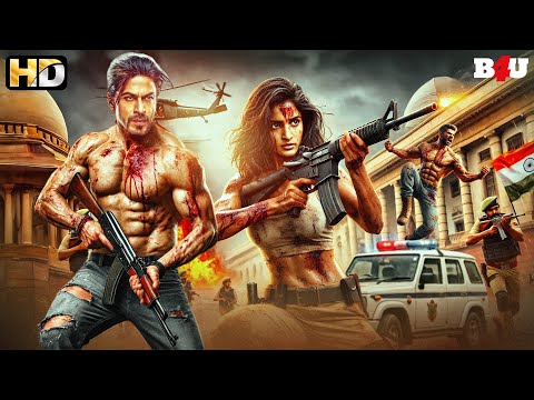शाहरुख़ खान की सुपरहिट ब्लॉकबस्टर हिंदी मूवी फूल HD - BOLLYWOOD BLOCKBUSTER HINDI MOVIE YES BOSS