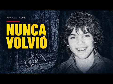 The Boy with the ROCKS in His Mouth: The Crime That Terrified Long Island