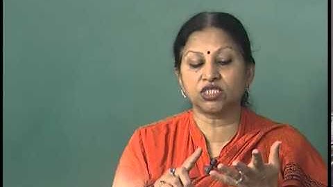 Mod-01 Lec-21 Lecture-21 Natural Dyes