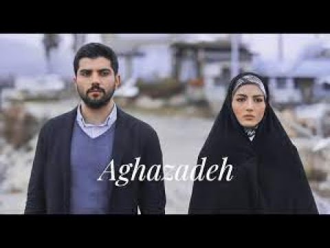 AGHAZADEH İRAN DİZİSİ   HAMED & RAZİYE