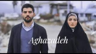 AGHAZADEH İRAN DİZİSİ   HAMED & RAZİYE Resimi