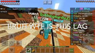 Fallentech PvP Montage