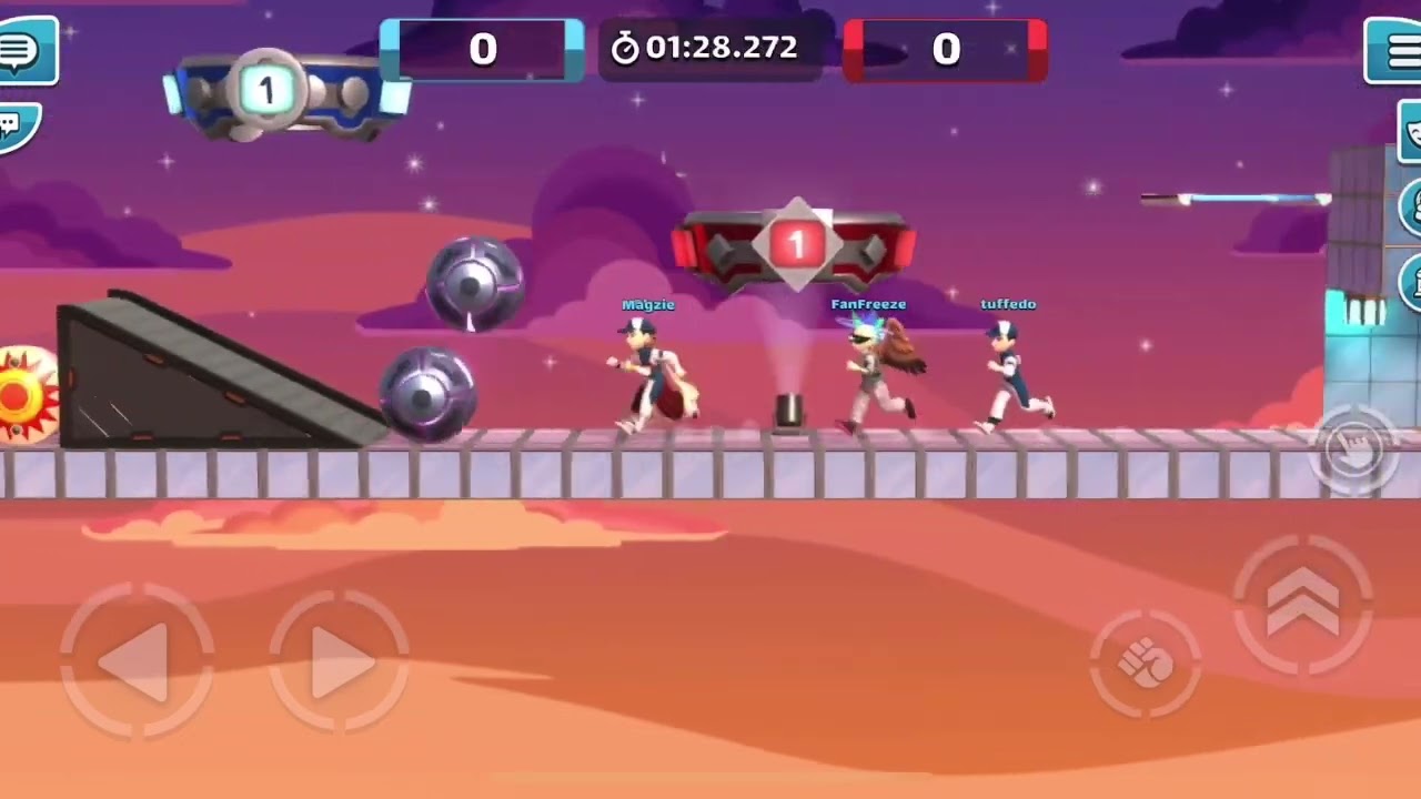 How to get XP and Season points in Nexus Station tutorial