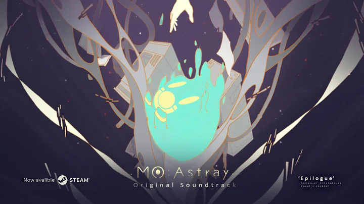 《MO: Astray》 Theme Song-Epilogue - 天天要聞