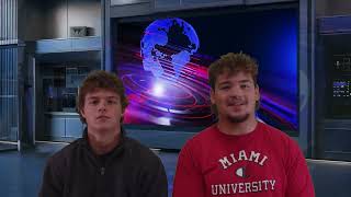 Career Overview Student News 8/24/26