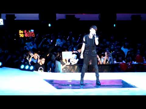 110402 Derrick @ Singapore e-Awards 2011 新加坡e乐大赏