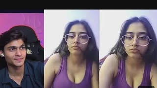 Cute Girls Talking Naughty By Prankur Rajput