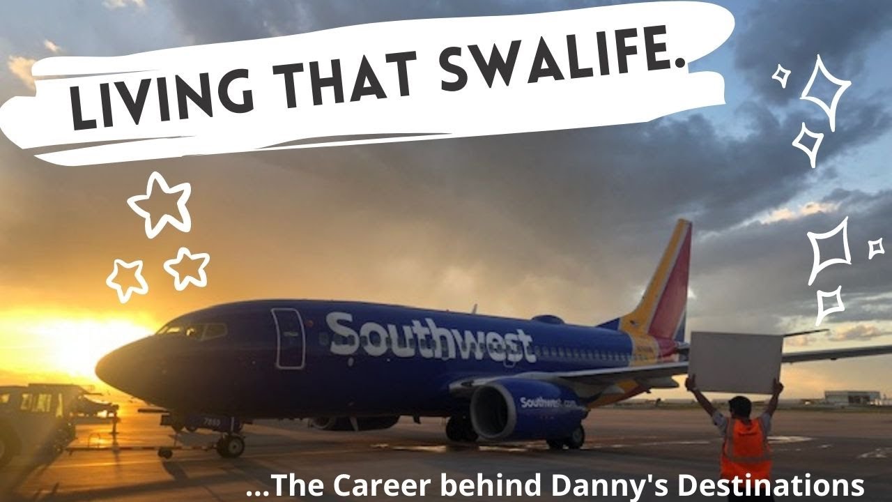 Living that SWALife YouTube