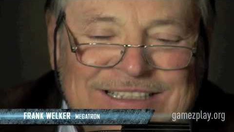 Transformers Revenge of the Fallen video game trailer PS 3 PS 2 Xbox 360 Wii DS and PSP