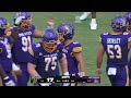App State Mountaineers vs East Carolina Pirates Highlights | 2026 Sun Belt Conference Football