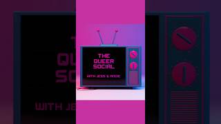 Celebrity The Queer Social with Jess & Andie #short Profile