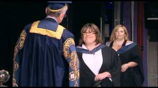 Graduation 2009 Ceremony 4