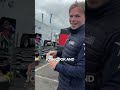 Just a man and his camera!