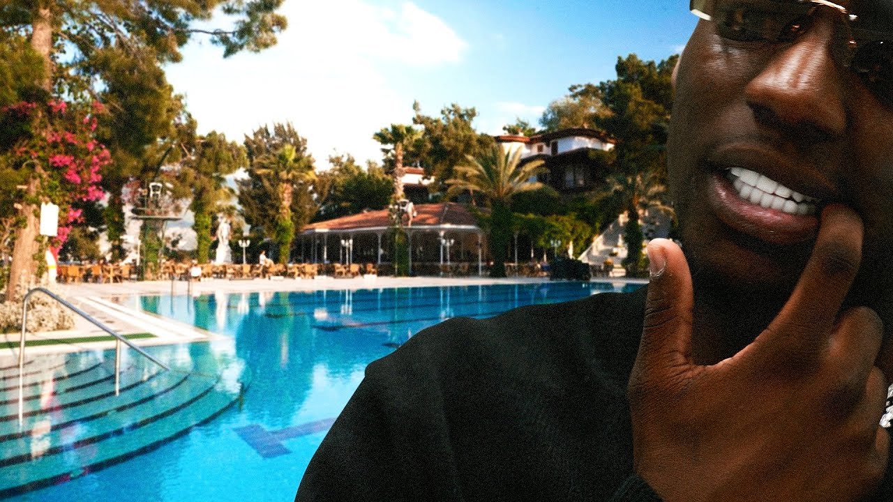 I FLEW ACROSS THE WORLD FOR A HOLLYWOOD SMILE **SHOCKING RESULTS**