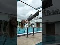 Flexibility Easy Stretch Yoga Flow #shorts