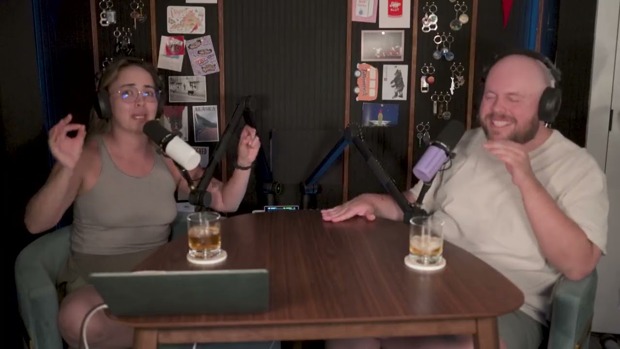 164: Heard and Heeded [Checkmate pt.2]
