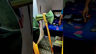 “Making Stormbreaker in Real Life ⚡ (Thor’s Axe Build)”#america #marvel #thor