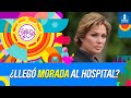 Yadhira Carrillo dice que Lety Calderón llegó 'morada' al hospital | Sale el Sol