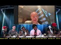 Flea Visits the Podcraft on Priest's Birthday - Podcraft Clip