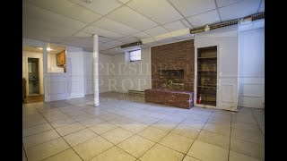 Beacon Hill Apartment | Myrtle St Large Studio for Rent Video Tour UB 11