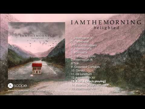 Iamthemorning - KOS (from Belighted)