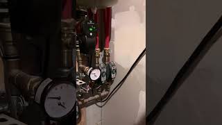 Electro Mini Boiler No Heat Reset