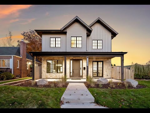 1060 S Steele Street, Denver, CO home video tour