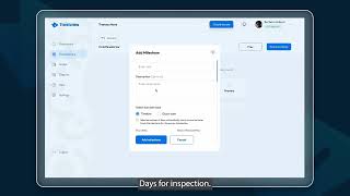 Video 3 - How to Create an Instant Escrow Transaction