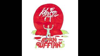 Vignette de la vidéo "BORN RUFFIANS - We Made It"