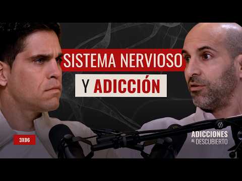 Regular el SISTEMA NERVIOSO para salir de la ADICCIÓN: TODO sobre las TÉCNICAS | 3x07