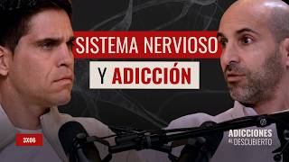 Regular el SISTEMA NERVIOSO para salir de la ADICCIÓN: TODO sobre las TÉCNICAS | 3x07