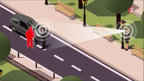 🔴 ARNAQUE AU RETROVISEUR
