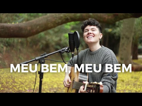 Lizandra - Meu bem, meu bem | Acústico