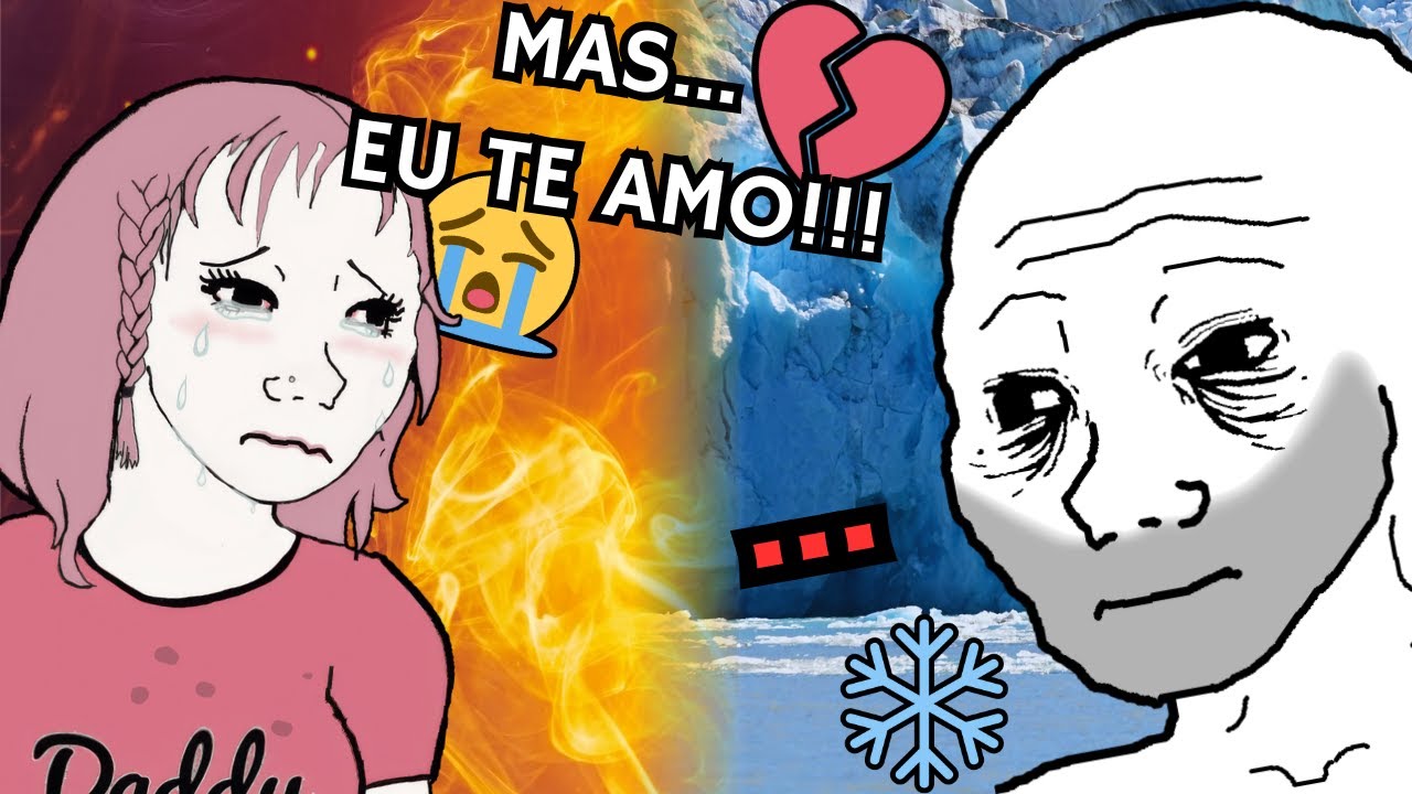 5 Coisas que Deixam o Homem com Coração Frio