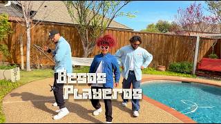 Besos Playeros - Tato Marenco X Sndy Zumba Choreo
