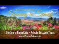 🌸 SPRING IN TUSCANY 🦋 - Experience the magic of Tuscany Tours from Rome with Stefano&#39;s RomeCabs