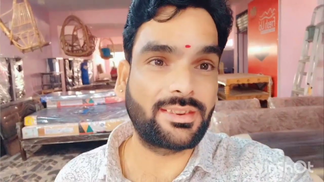 కొత్త సరుకు 