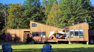 SOLD 36 Tarramango Drive Newport, Maine 04953