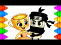 How To Draw Ballerina Cappucina Cappuccino Assasino NEW Italian Brainrot Animation Drawing How To Draw Ballerina Cappucina Cappuccino Assasino NEW Italian Brainrot Animation Drawing