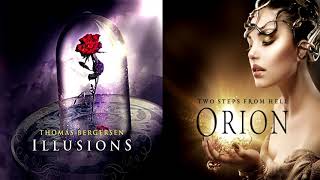 Thomas Bergersen Remember Me Vs Two Steps From Hell Orion Mashup