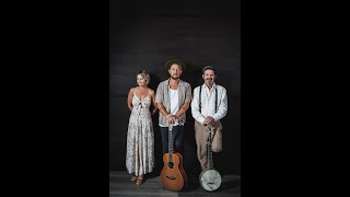Country Folk Trio - 'The Mary Rivers' cover  Hey Driver Zach Bryan (Feat. The War and Treaty)