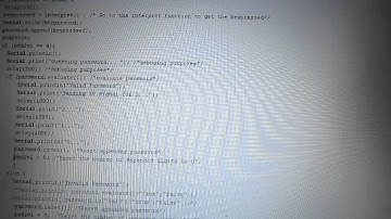 Arduino DTMF Decoding [Powering Up a Computer by Phone Part 1&2][FRENCH]