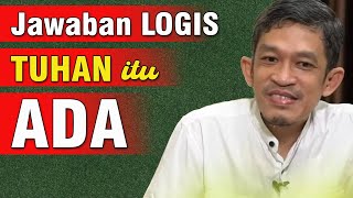 Apakah Tuhan Ada, Ini Jawaban Logisnya | Ust. Dr. H. Fahruddin Faiz, S.Ag M.Ag | Ngaji Filsafat