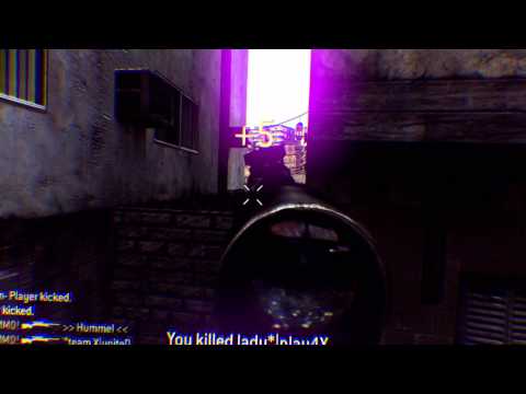 COD4 PC - If I Die Young (Promod)